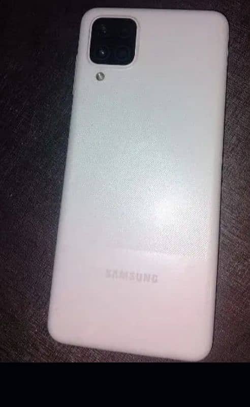 Samsung a12 4GB 128.03349728136 3