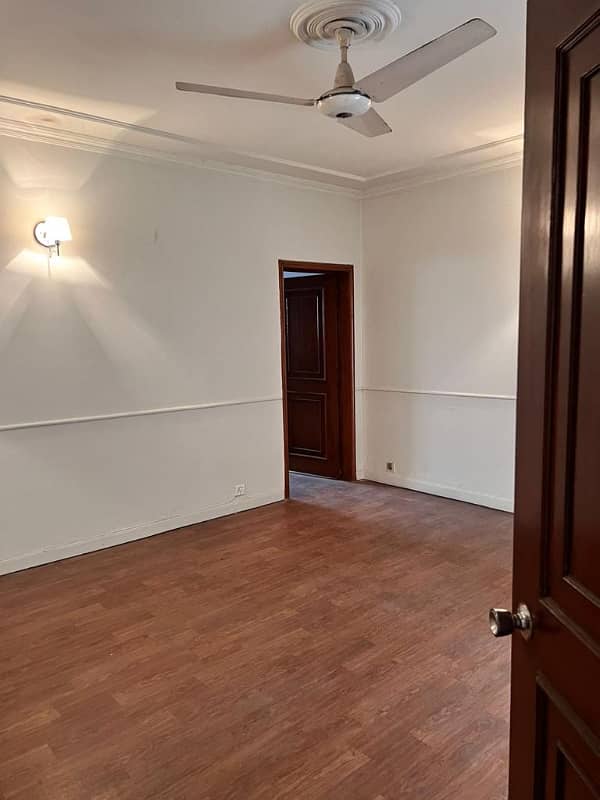 4 Kanal House Available For Rent In Gulberg 7