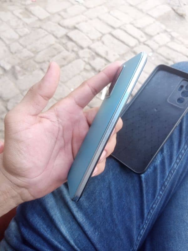 Vivo v23e 12ram 256gb full okay no open repair 6