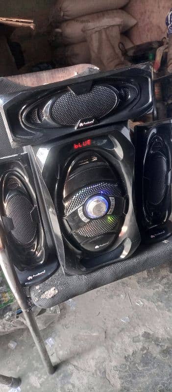 audionic monster ms310 2