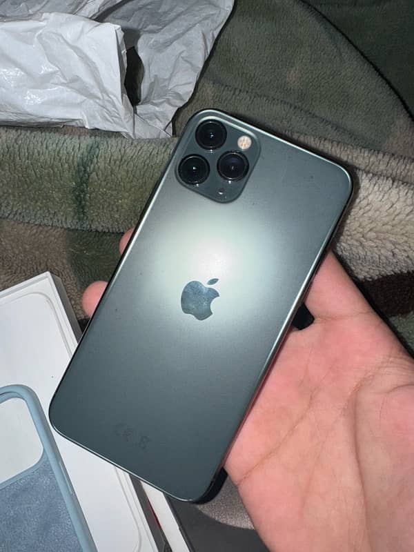 iphone 11pro non pta 2