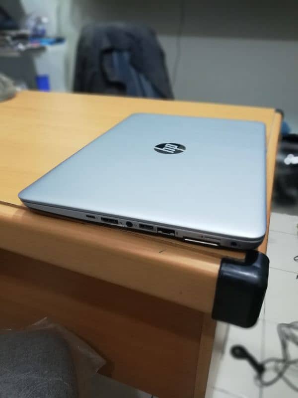 HP Elitebook 840 G3 & Probook 450 G3 Corei5 6th Gen Laptops (A+) 5