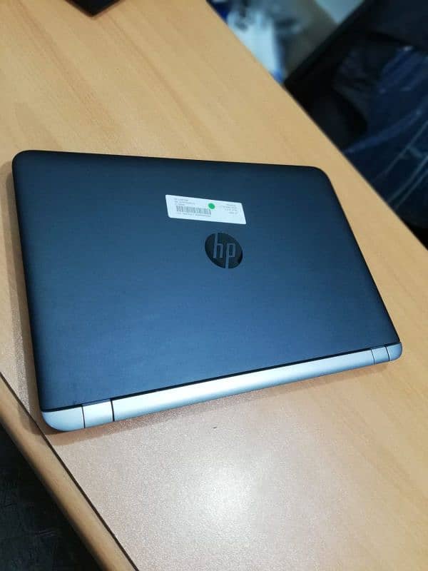 HP Elitebook 840 G3 & Probook 450 G3 Corei5 6th Gen Laptops (A+) 16