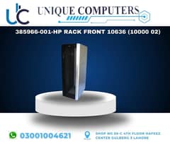 HP RACK FRONT 10636 (10000 02)