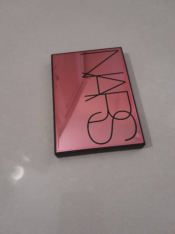 NARS Summer Unrated Palette 0