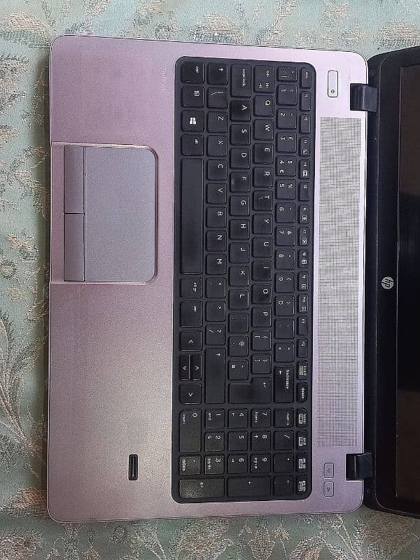 HP PROBOOK 450 G0 2