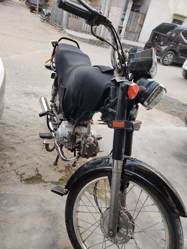 bike/in good condition (03082944491) 3