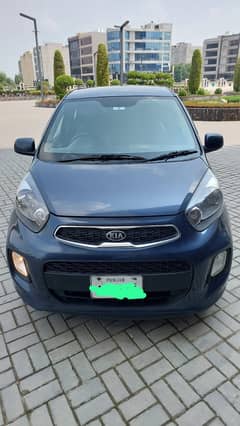 KIA Picanto 2020