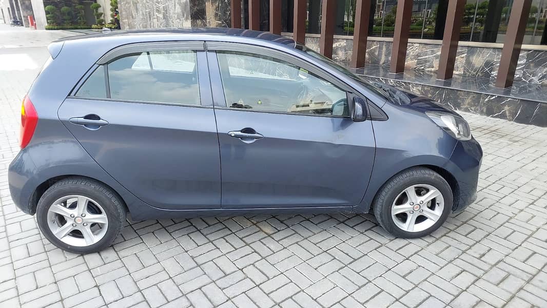 KIA Picanto 2020 2