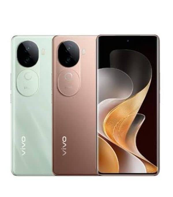 Vivo V40e 6