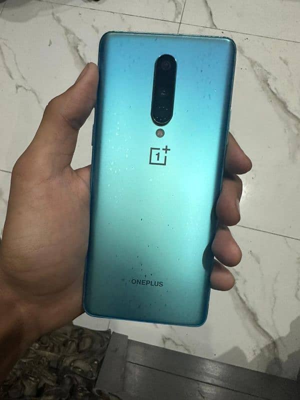 Oneplus 8 Exchange Possible with iphone 11. 3