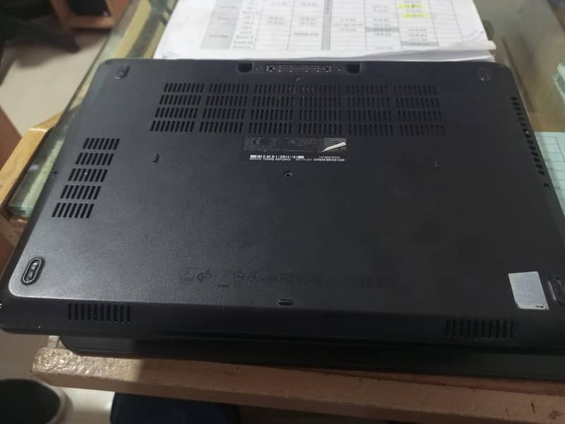 Dell Laptop E5470 i5 6th Generation For Sale 2