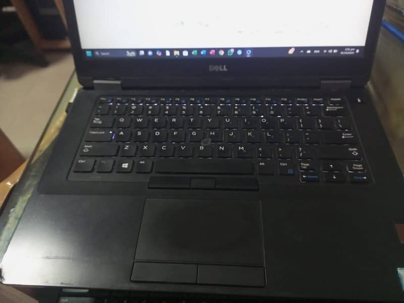 Dell Laptop E5470 i5 6th Generation For Sale 7