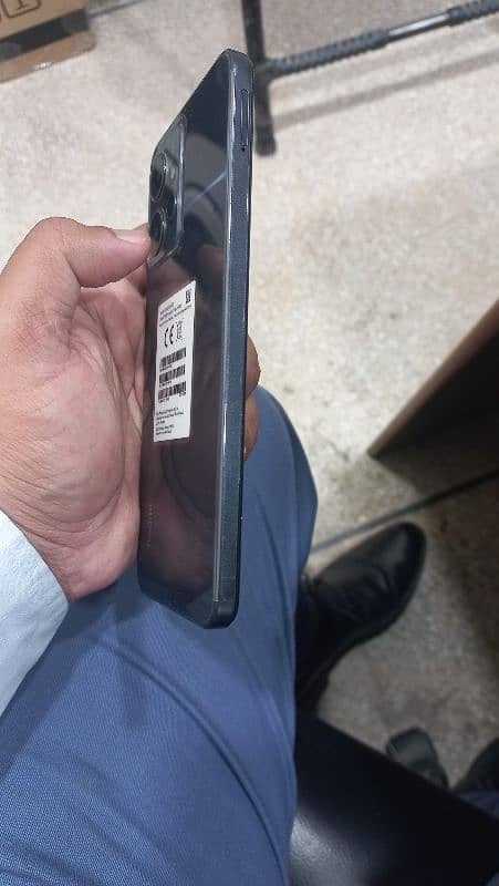 Redmi note 12 6 128 4