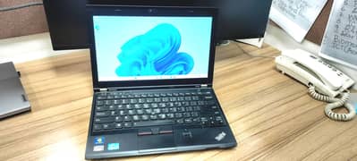 Lenovo Thinkpad x230 - 8gb RAM with 256gb SSD