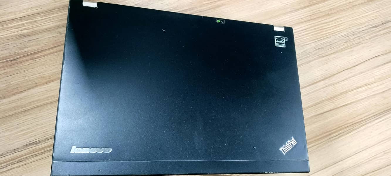 Lenovo Thinkpad x230 - 8gb RAM with 256gb SSD 5