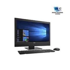 Dell OptiPlex 7450 All-in-One PC