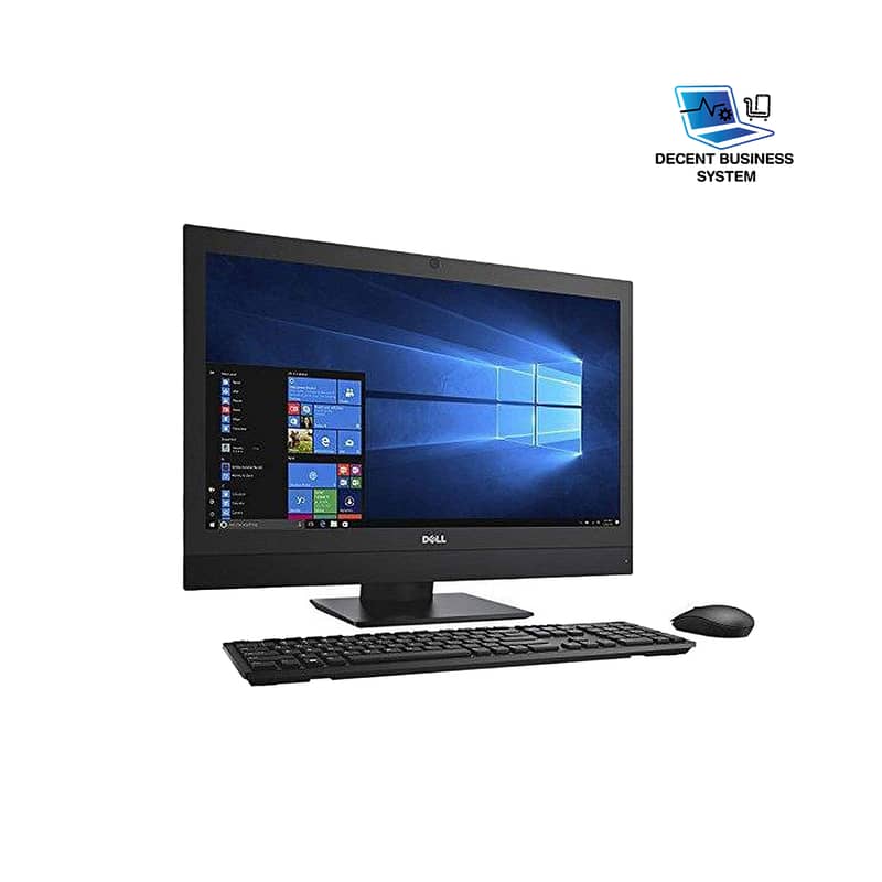 Dell OptiPlex 7450 All-in-One PC 0