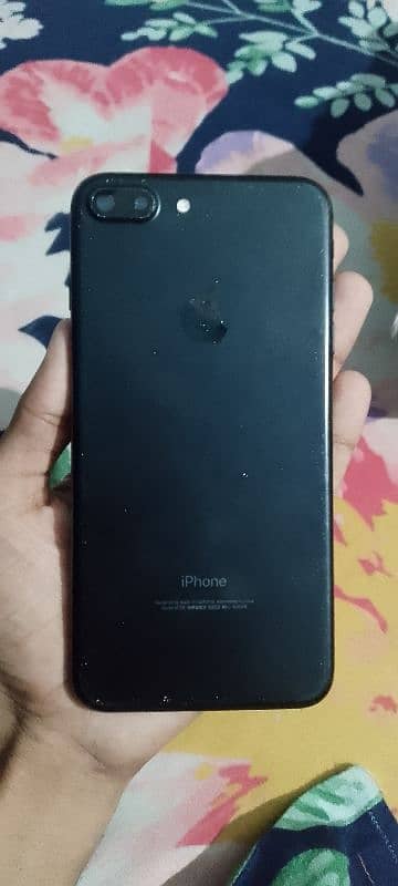 Iphone 7 Plus 128Gb 1