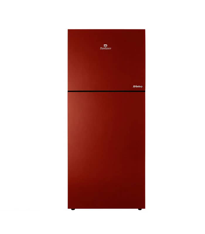 Dawlance Refrigerator 91999 Avante + Silky Red (GD INV) IOT WIFI 0