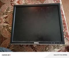 Dell LCD 16 inch