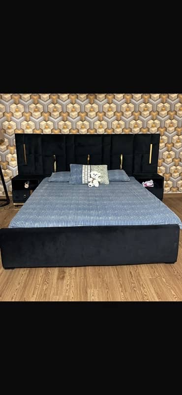 bed for sale 1