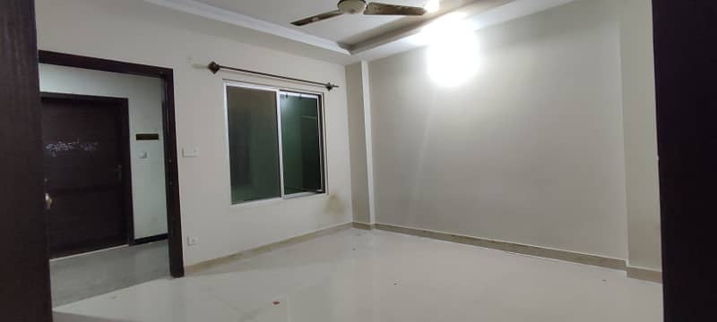 D-17/2 MVHS Main Markaz 2 Bed Flat Available For Rent 0