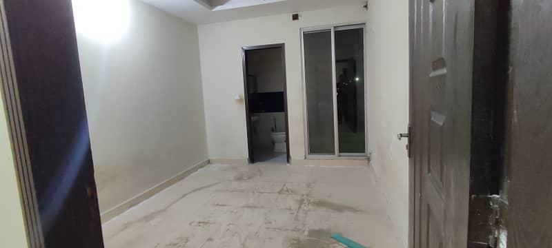 D-17/2 MVHS Main Markaz 2 Bed Flat Available For Rent 4