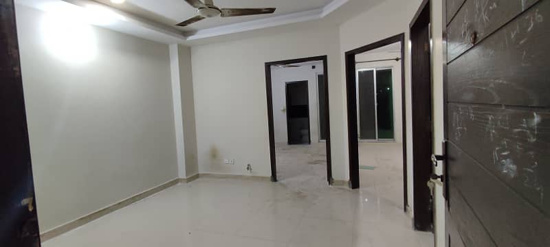 D-17/2 MVHS Main Markaz 2 Bed Flat Available For Rent 5