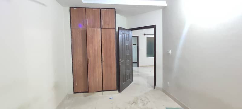 D-17/2 MVHS Main Markaz 2 Bed Flat Available For Rent 6