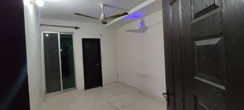 D-17/2 MVHS Main Markaz 2 Bed Flat Available For Rent 8