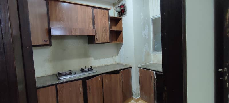 D-17/2 MVHS Main Markaz 2 Bed Flat Available For Rent 9