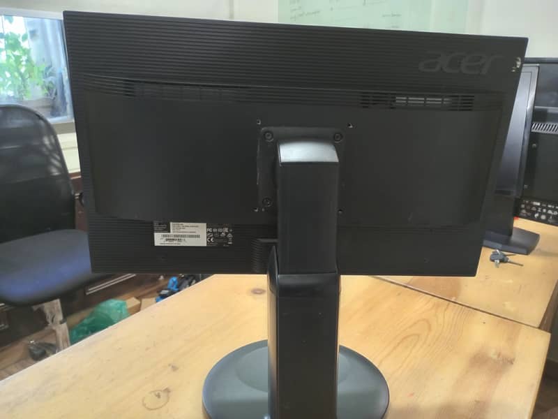 LCD Monitors 22" wide (HDMI,DVI&VGA) Fresh Import 6