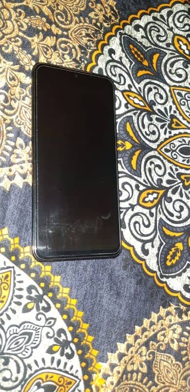 Redmi note 10 for sale with box 2