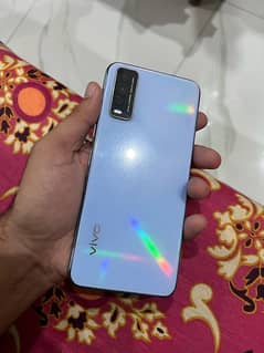 vivo y12s