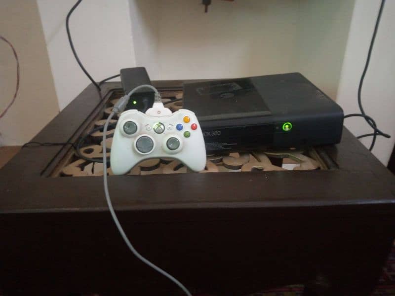 Xbox 360 ultra,jailbreak 5