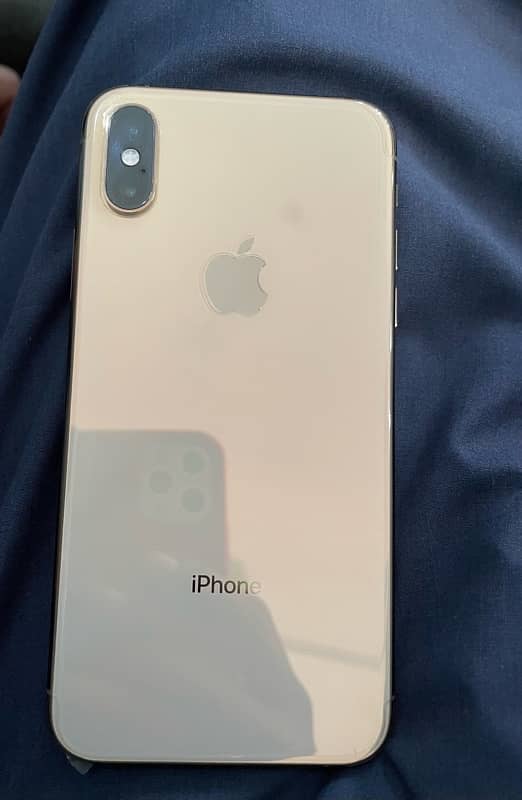 IphoneXS 2