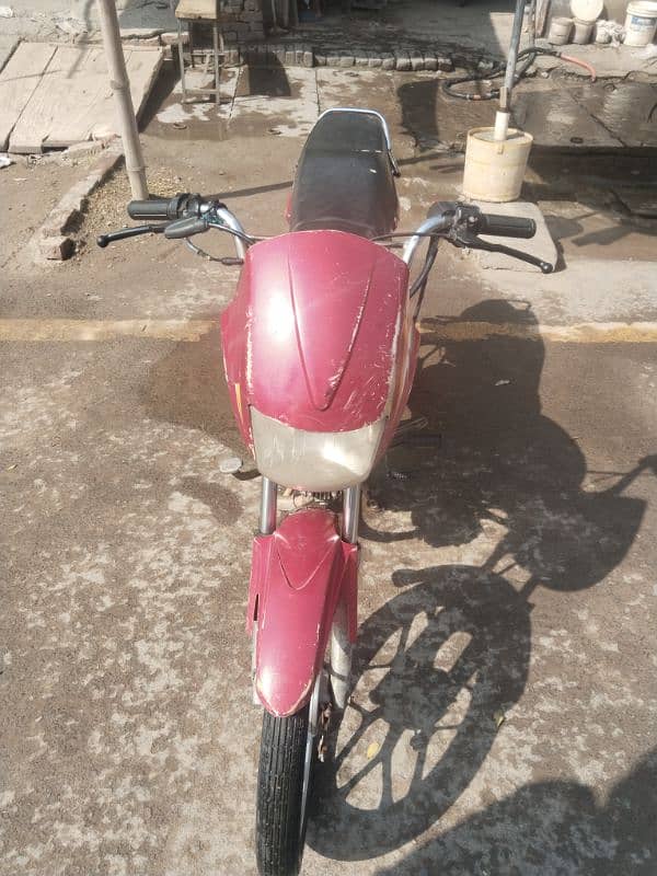 United 100cc 1