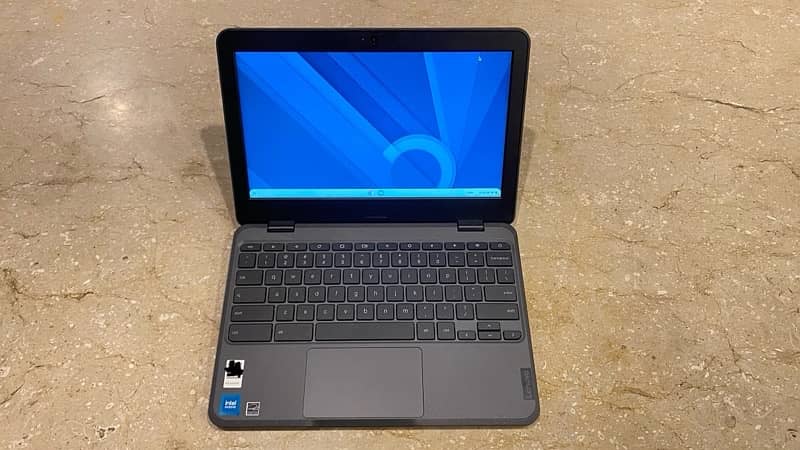 Lenovo 100e Chromebook Gen 3 0