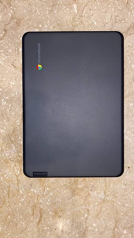 Lenovo 100e Chromebook Gen 3 2