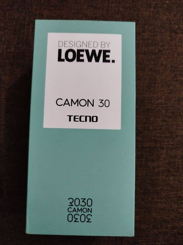 Tecno Camon 30 Sale 1