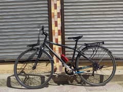 27 Inches Road Bikes