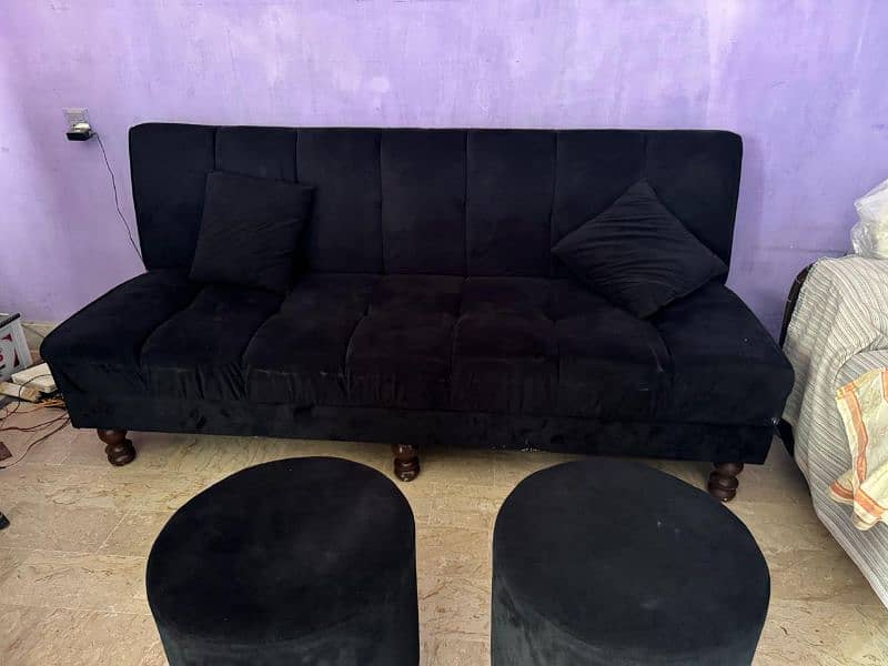 comebed sofa 1