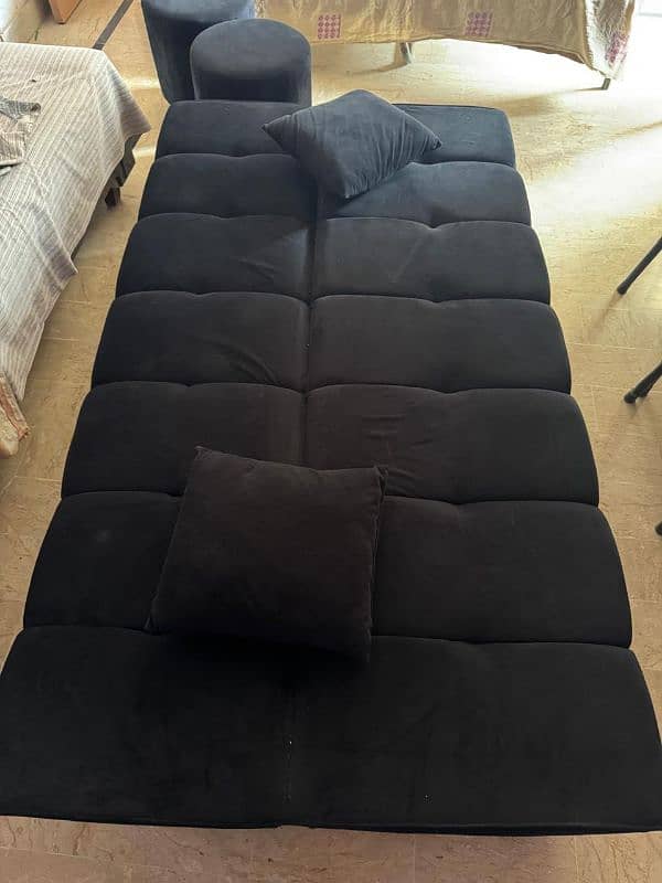 comebed sofa 3