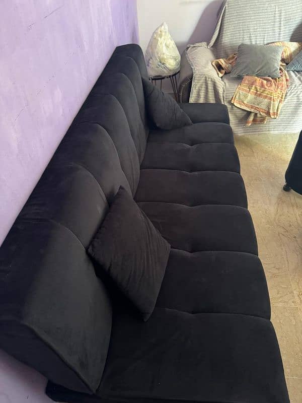 comebed sofa 4