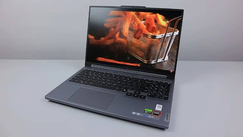 Lenovo Legion Slim 5 RTX 4070 Brand New 0