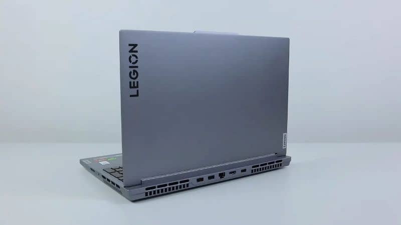 Lenovo Legion Slim 5 RTX 4070 Brand New 1