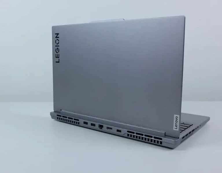 Lenovo Legion Slim 5 RTX 4070 Brand New 2