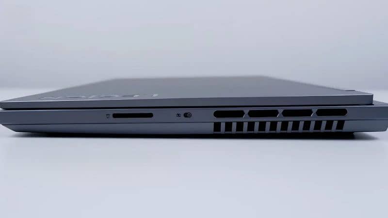 Lenovo Legion Slim 5 RTX 4070 Brand New 3