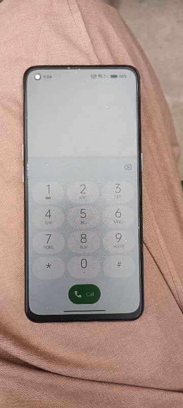 oppo Reno 5 5g 3